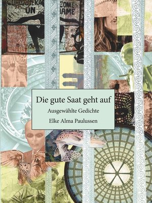 cover image of Die gute Saat geht auf